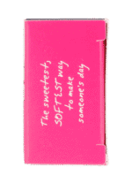 Sally Williams Cranberry & Almond Nougat Bar 50g