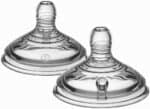 Tommee Tippee Natural Start Fast Flow Teats 2pk