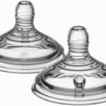 Tommee Tippee Natural Start Fast Flow Teats 2pk