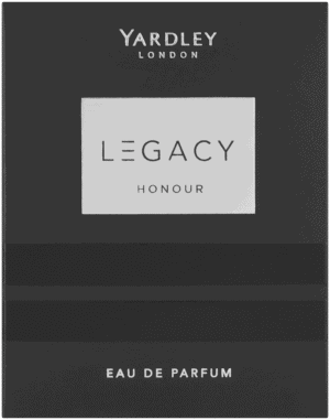Yardley Legacy Honour Eau de Parfum 100ml