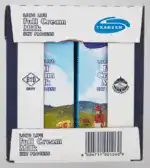 Transem Long Life Full Cream Milk 6 x 1L