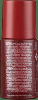 Yardley English Blazer Red Anti-Perspirant Roll-On 50ml