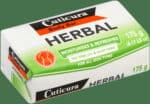 Cuticura Herbal Body Bar 175g