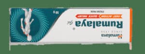 Himalaya Rumulaya Pain Relief Gel 50g