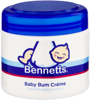 Bennetts BENNETS BABY BUM CREAM 300G