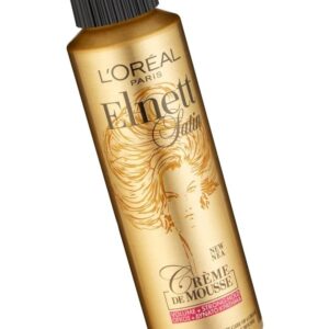 Loreal ELNETT MOUSSE VOLUME 200ML