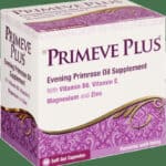 Primeve Plus Evening Primrose Oil Supplement Capsules 90s