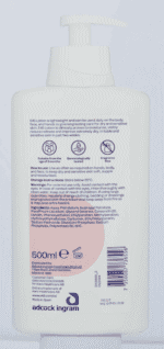 E45 Lotion 500ml