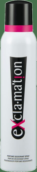 COTY EXCLAMATION PBS 150ML