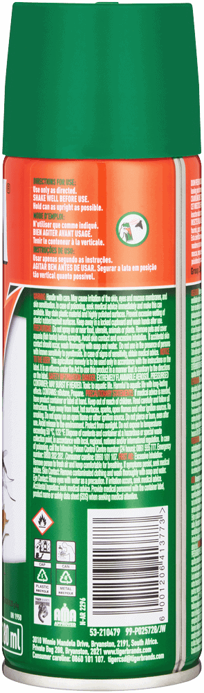 Doom ODOURLESS 180ML