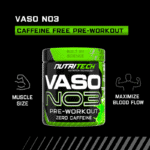 Nutritech VASO-NO3 TROPICAL STORM 208G - Image 4