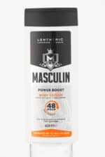 Lenthéric Masculin Power Boost Body Lotion 400ml