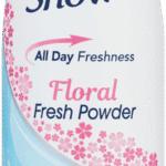 Shower To Shower Floral Fresh Powder Deodorant Body Spray 150ml