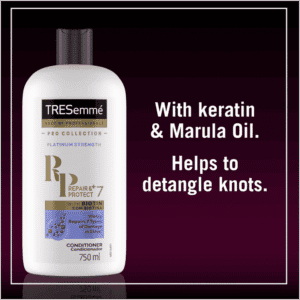 Tresemmé Repair and Protect Damaged Hair Repair Conditioner 750ml