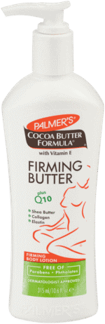 Palmer's Cocoa Butter Formula Firming Butter Plus Q10 315ml
