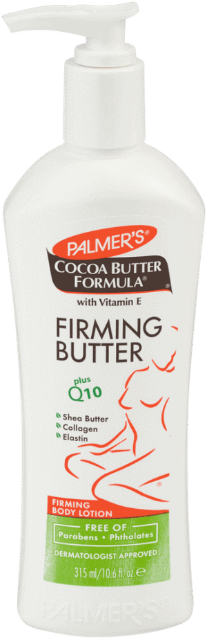 Palmer's Cocoa Butter Formula Firming Butter Plus Q10 315ml