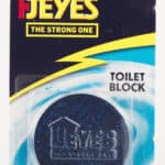Jeyes Original Toilet Block 45g