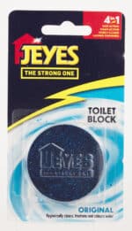 Jeyes Original Toilet Block 45g