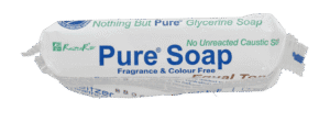 Pure Equal Tone Glycerine Soap 150g