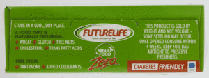 Futurelife Smart Food Original Flavour Zero Instant Cereal Meal 500g