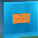Yardley BOND ST No 8 Eau De Parfum Pour Homme 100ml