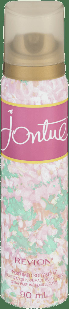 REVLON DEO JONTUE 90ML