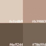 Yardley Satin Taupe Eyeshadow 4g