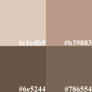 Yardley Satin Taupe Eyeshadow 4g