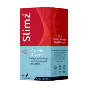 Slimz CALORIE BLOCKER CAPS 30