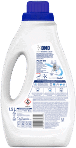 OMO Superlift Auto Washing Liquid 1.5L