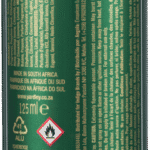 Yardley English Blazer Green Deodorant Body Spray 125ml