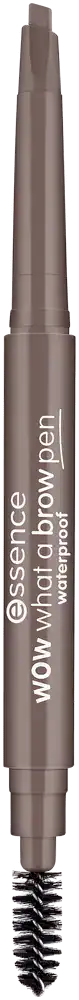 Essence 01 Light Brown Wow What A Brow Pen Waterproof 0.2g