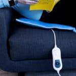 Elektra COMFORT HEATING PAD 2401