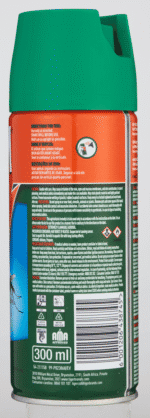 DOOM Xtreme Flying Insects Spray 300ml