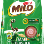 Nestlé Milo Malt Powder Drink 500g
