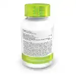 Holistix GINKGO BILOBA CAPS 60'S