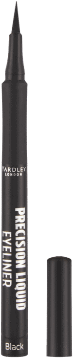 Yardley Black Eye Pencil 1s
