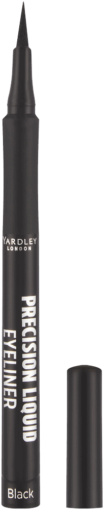 Yardley Black Eye Pencil 1s