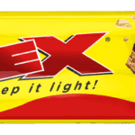 Nestlé Tex Mini Milk Chocolate Bar 18g