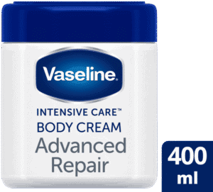 Vaseline Intensive Care Advanced Repair Body Cream 400ml