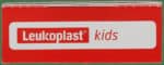 Leukoplast Kids Adhesive Wound Dressings 1s