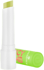Essence Kiwi To My Heart Juicy Bomb Glossy Butter Balm 2.5g