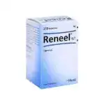 Heel RENEEL (HEEL) TABS 50'S