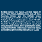 Vaseline MEN Men Cooling Body Lotion 200ml