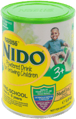 Nestlé NIDO Stage 3 Powdered Drink for Growing Children 1.8kg