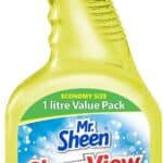MR.SHEEN CLEAR VIEW CLEANERS 1L