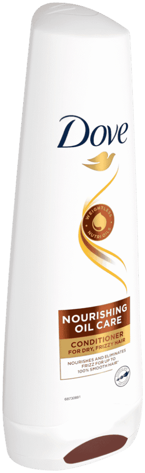 Dove Nourishing Oil Care Conditioner 200ml