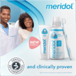 Meridol Toothpaste 75ml - Image 2