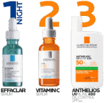 La Roche-posay Anthelios SPF 50+ UVMune 400 Oil Control Fluid 50ml