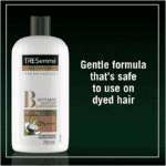 Tresemmé Botanic Moisture and Replenish Silicone Free Conditioner 750ml